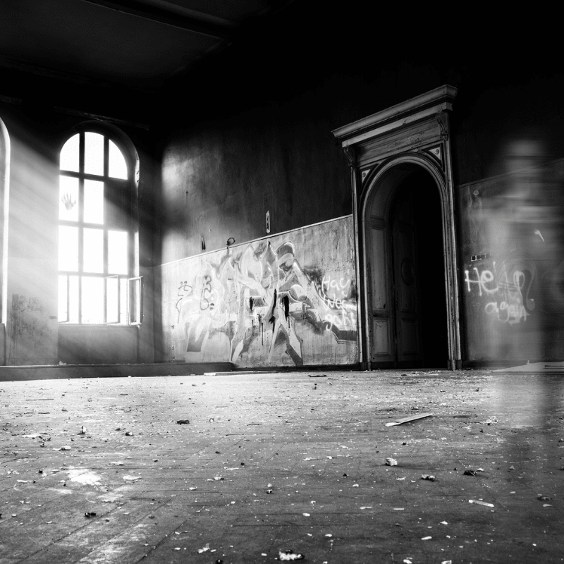 Paranormal Investigation at Astoria Elks Lodge