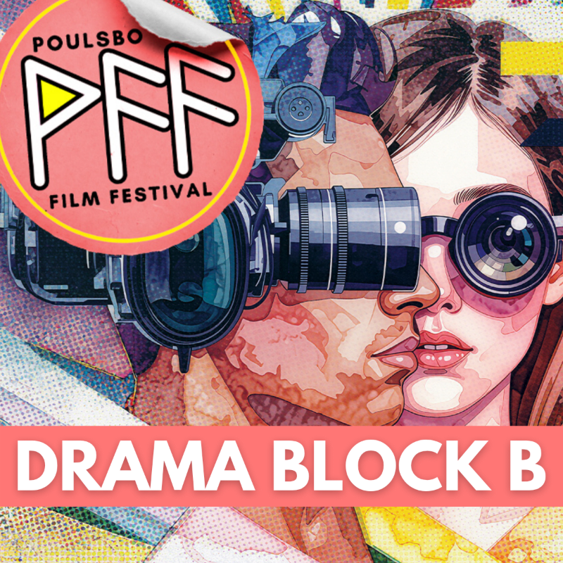 Drama Shorts Block B