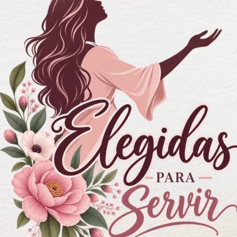 Registracion de retiro de damas "Elegidas para servir"