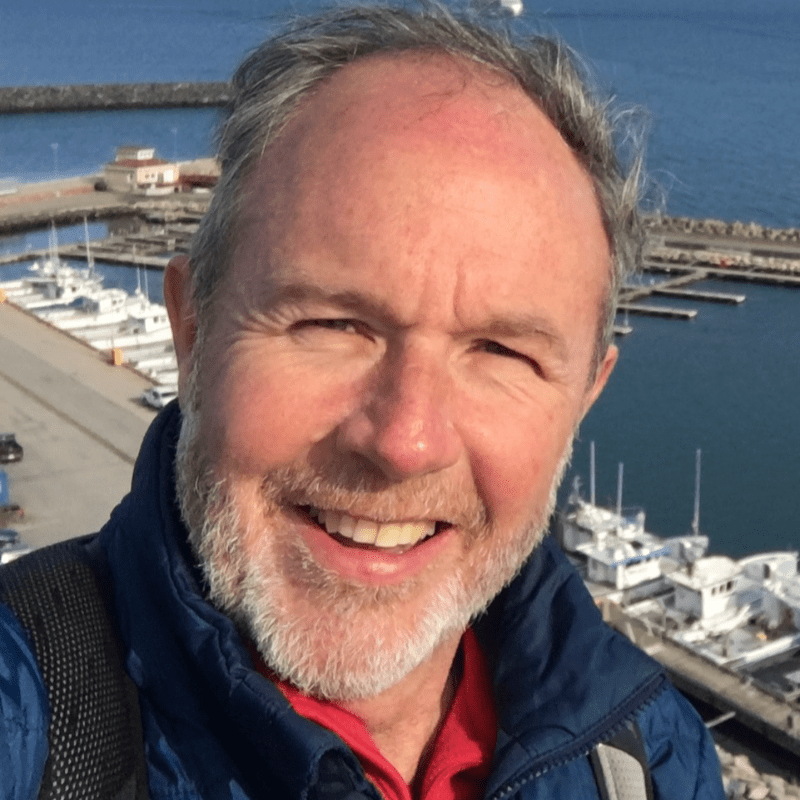 Free Public Lecture - Todd Miller – From Voyageurs to Viking: A Brief Look at Transportation on the Great Lakes