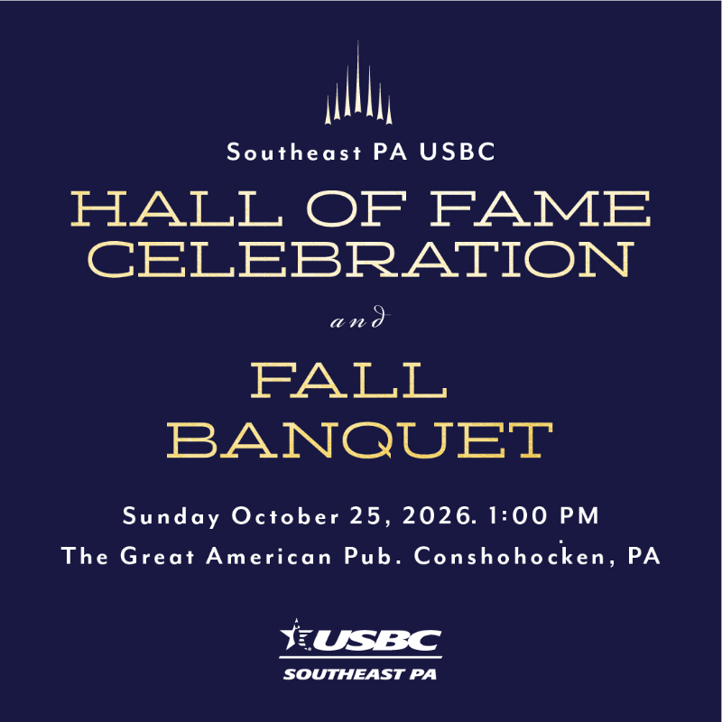 Fall Banquet and Hall of Fame Celebration