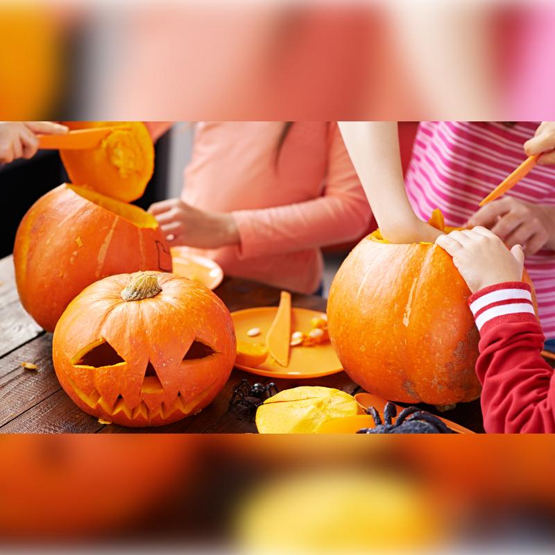 PA Day at the Museum - Trick-or-Treat!
