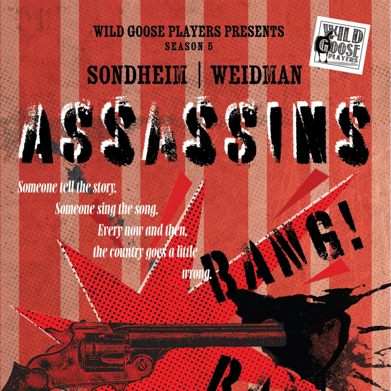 Assassins