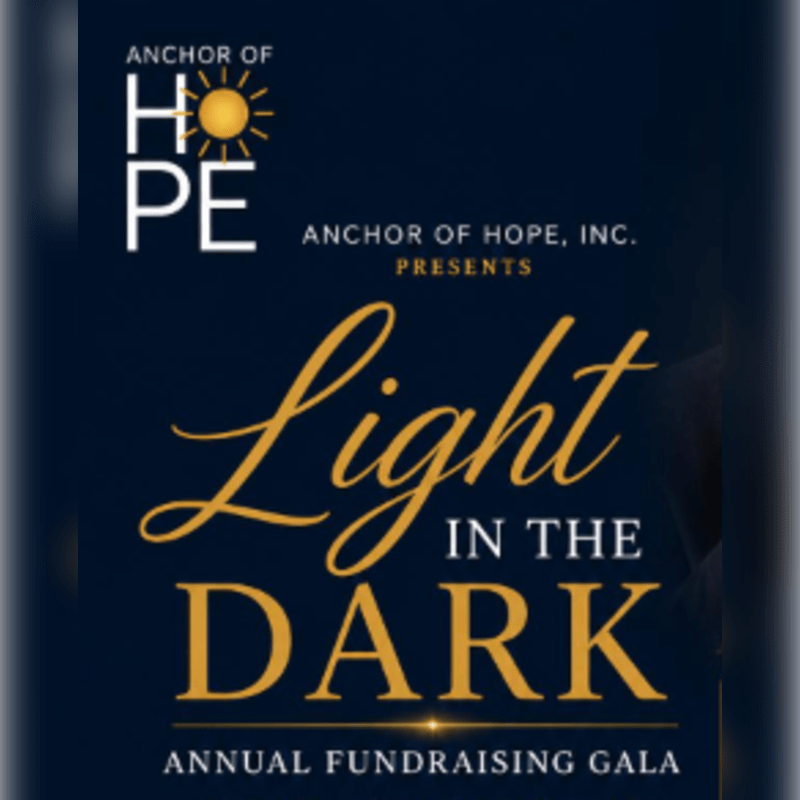 Light in the Dark Annual Fundraising Gala