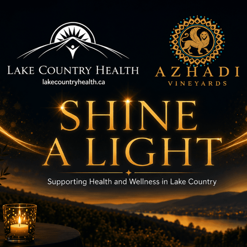 Shine A Light