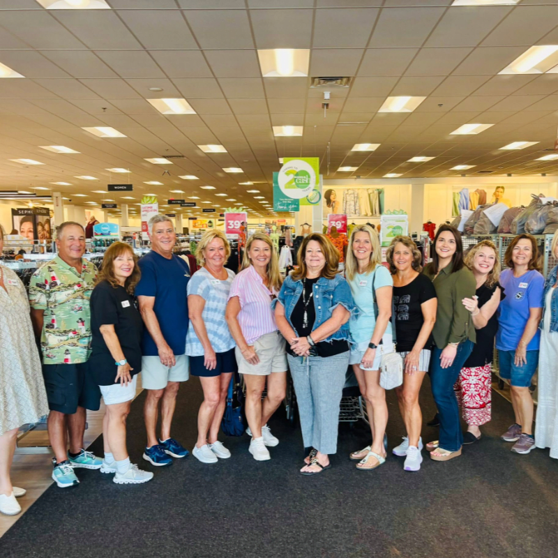 Donate to Junior Service League