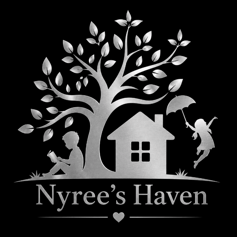 Nyree's Haven Inaugural Gala