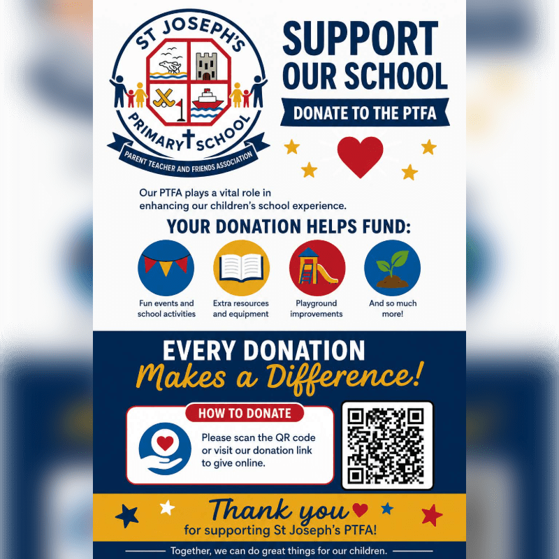 Donation