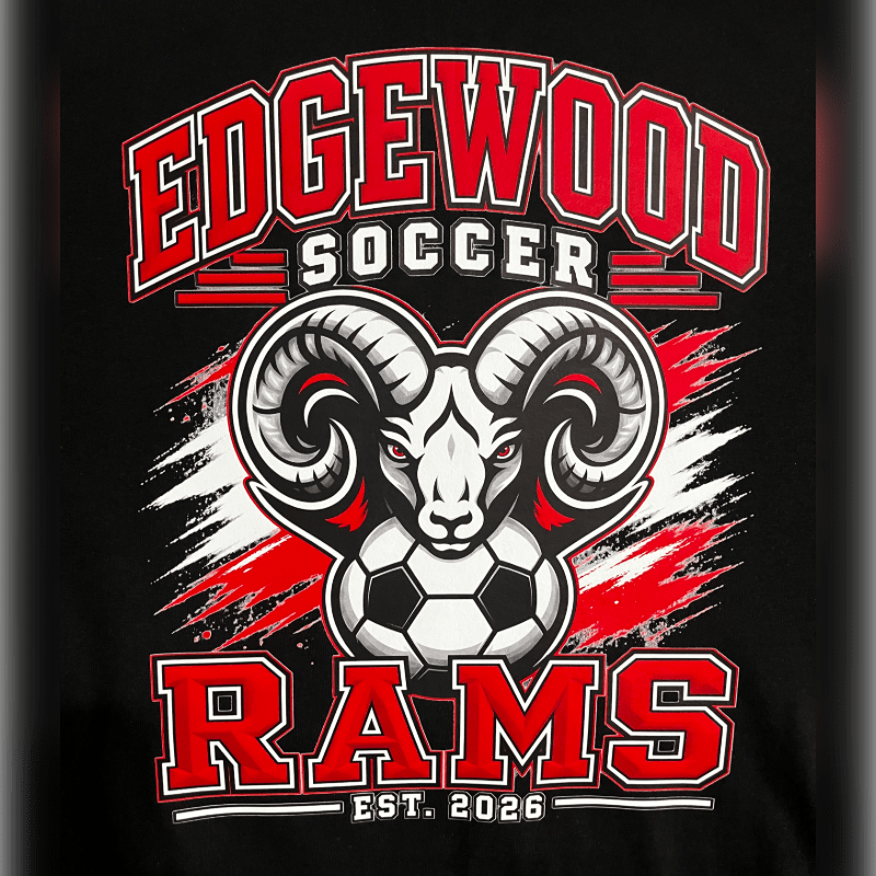 Edgewood RAMS Soccer