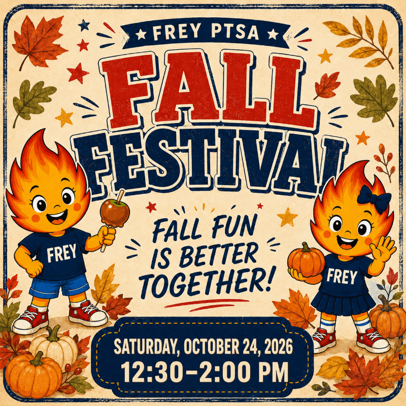 Fall Festival