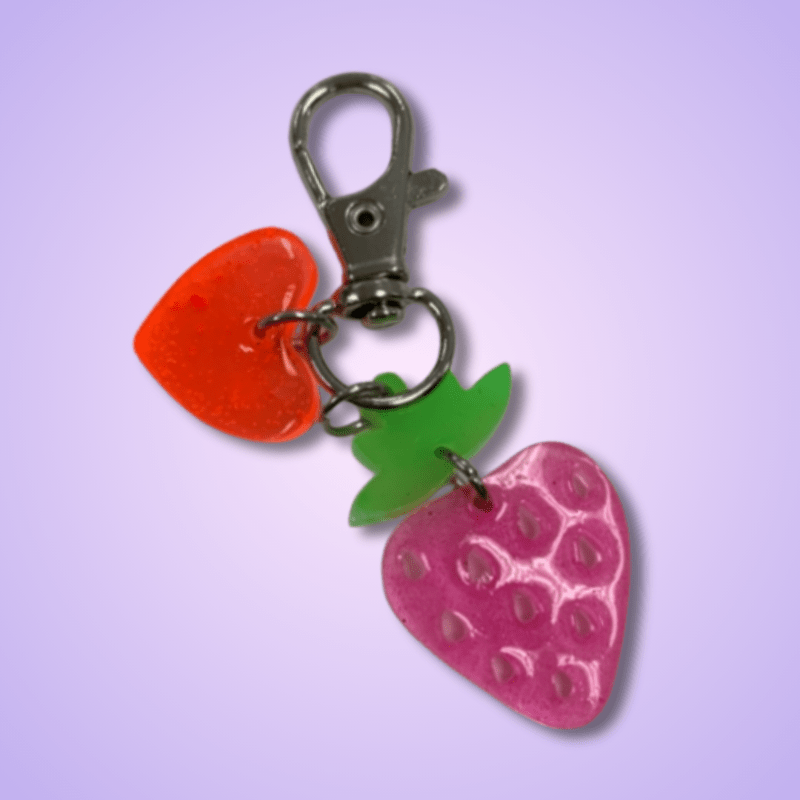 Atelier bijoux en résine