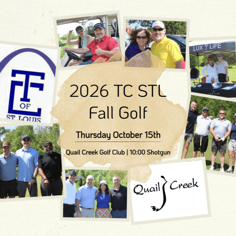 Fall Golf Tournament