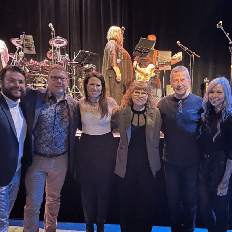 Soirée bénéfice au profit du Fonds Mathieu-Lefebvre