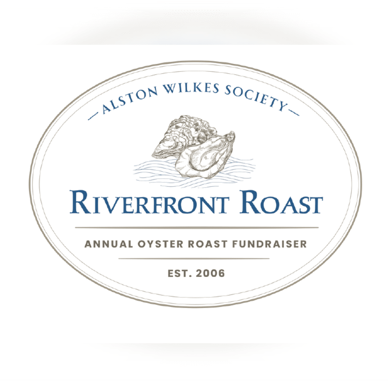 Alston Wilkes Society - Oyster Roast Volunteer