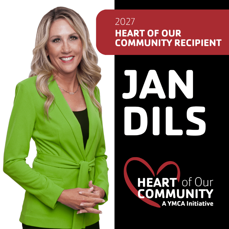 2027 Heart of Our Community