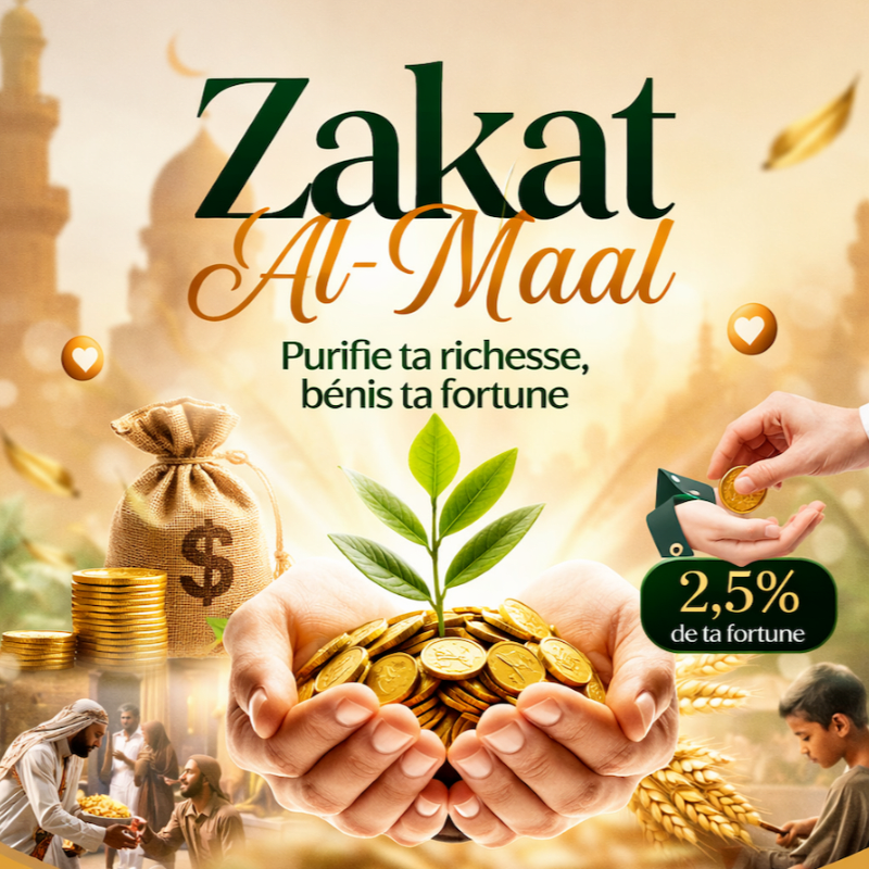 Zakat Al Maal