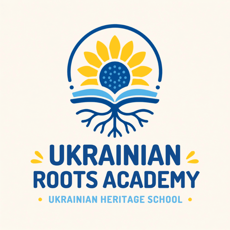 Ukrainian Roots Academy 2026-2027