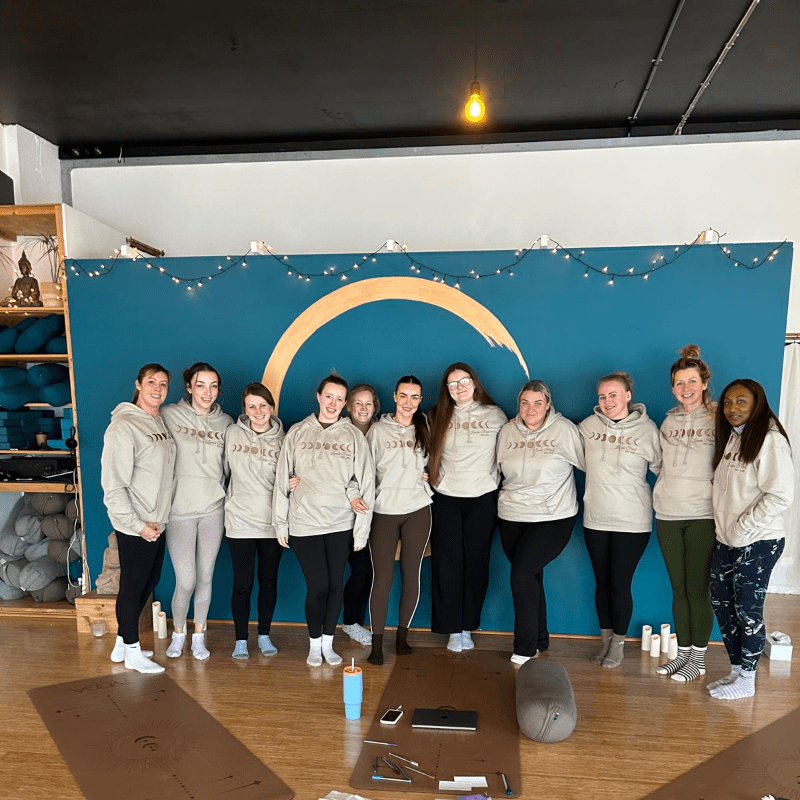 Plymouth - Angel Mums' Mindfulness Morning