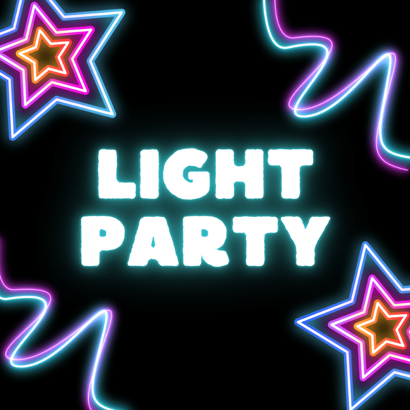 Light Party 2026