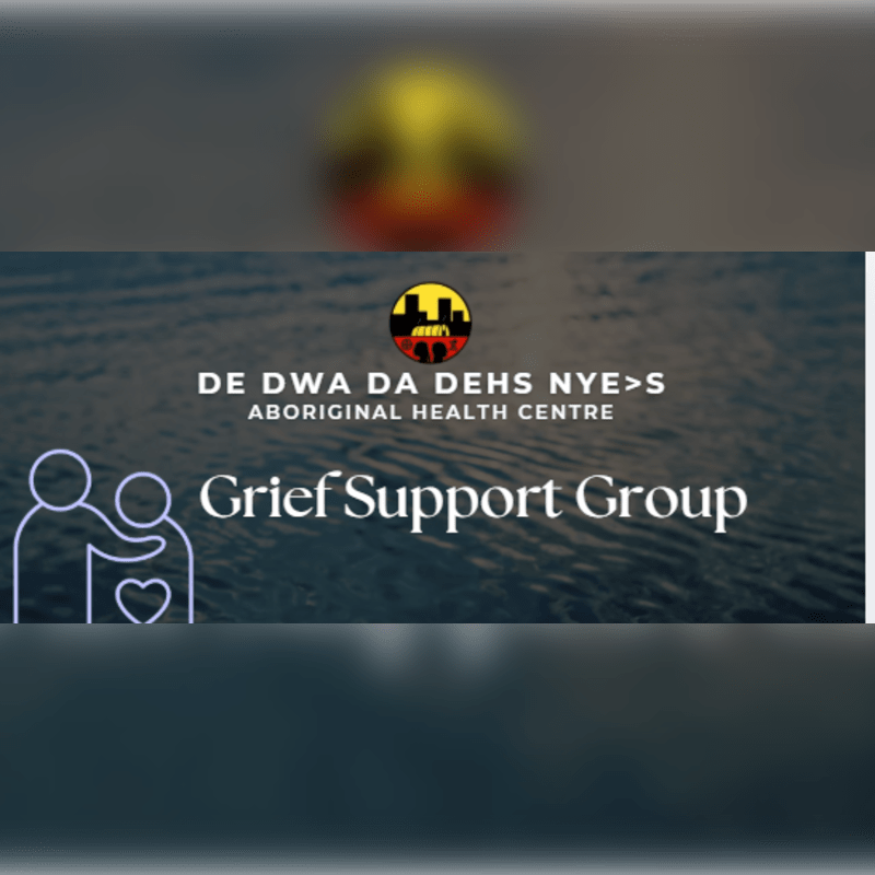 Grief Support Group