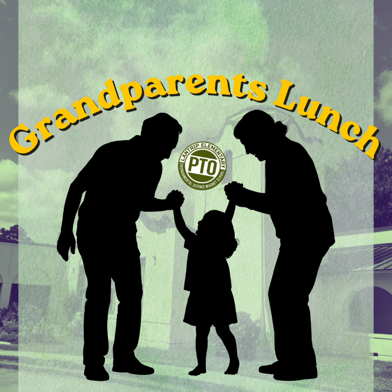 Grandparents Lunch