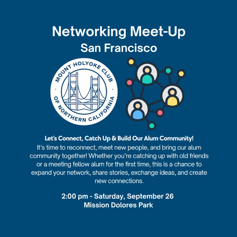 Networking Meet-Up