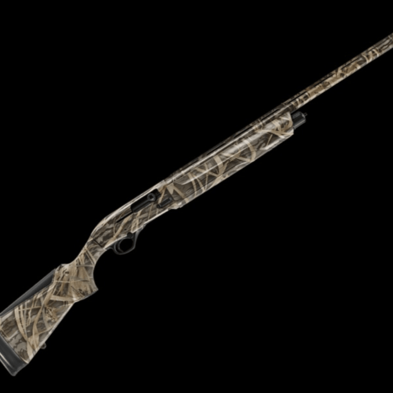 Clays for Camp Tiger 2026 Gun Raffle