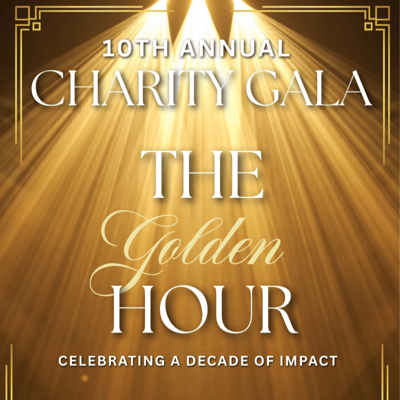 The Golden Hour: Celebrating a Decade of Impact
