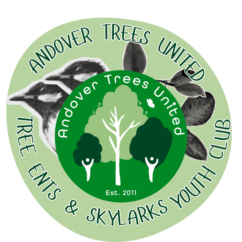 Tree Ents & Skylarks Nature Club