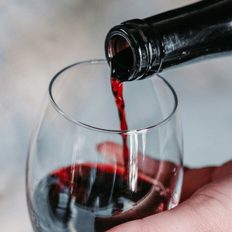 Delavan Holiday Wine Walk