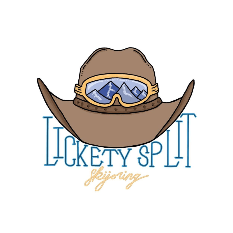 Lickety Split General Admission