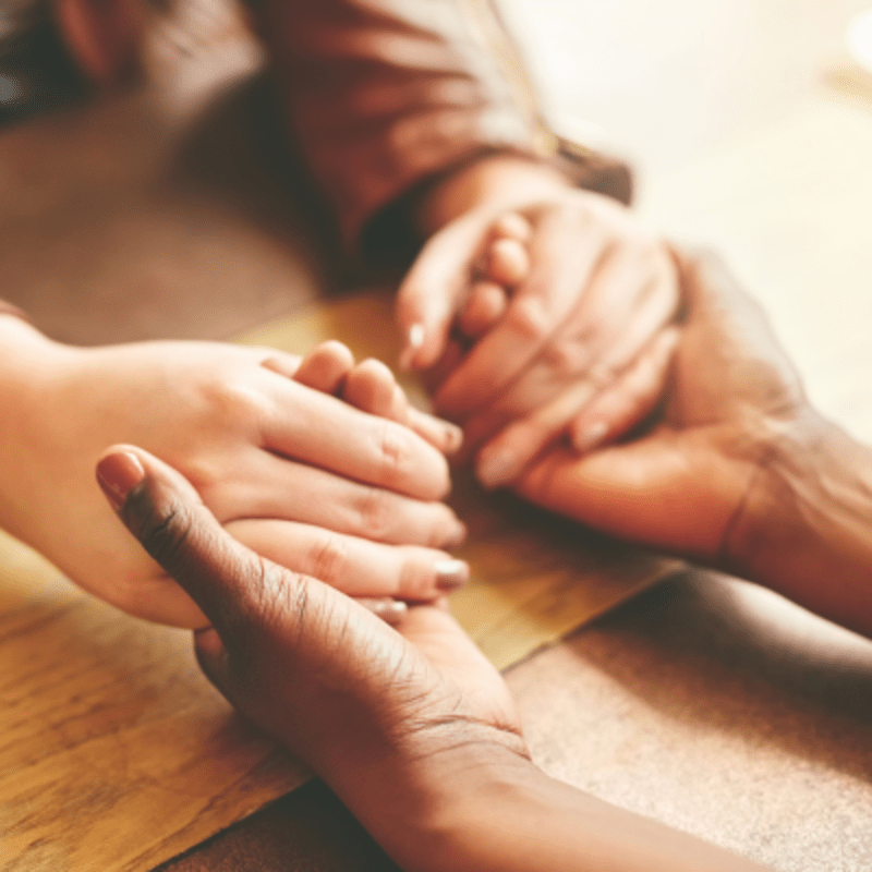 Support Training: Helping Others Through Pregnancy and Infant Loss