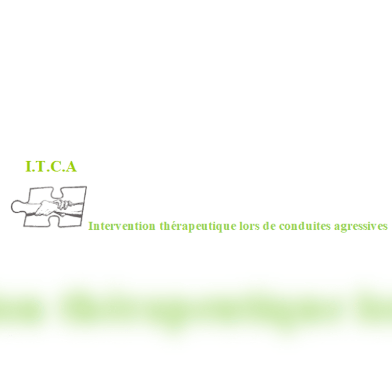 Parcours de formation 2026-2027 : ITCA