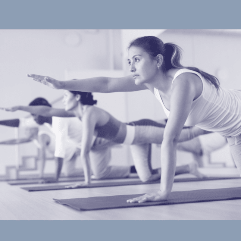 Flow. Energy. Regenerate Yoga
