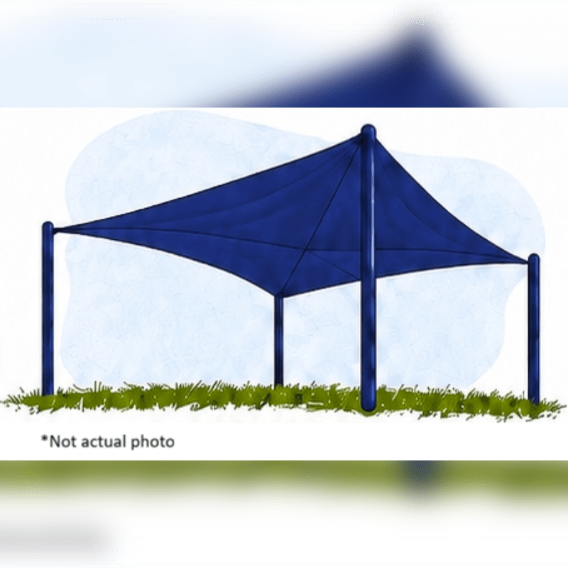 Basis Playground Shade Fund