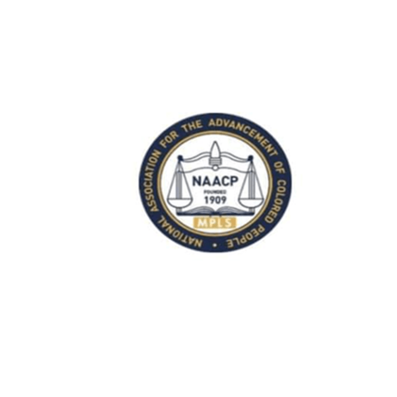 Donate to Support the Minneapolis NAACP Branch