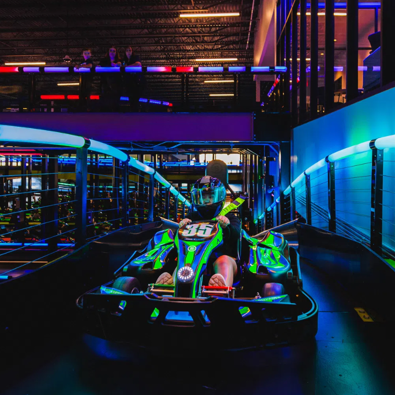 Andretti 2-Pack
