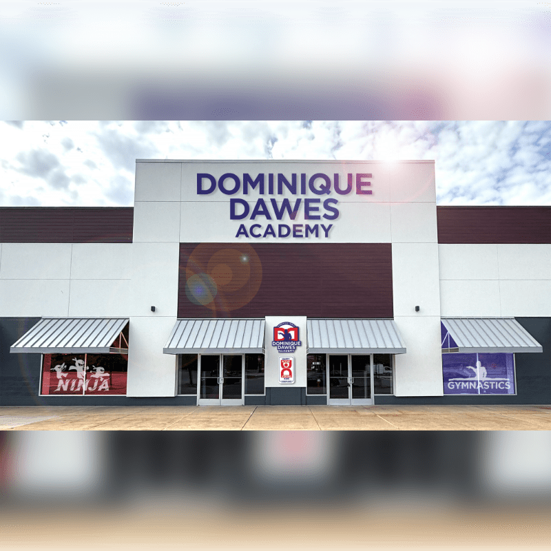1 Month Free Classes- Dominique Dawes Academy
