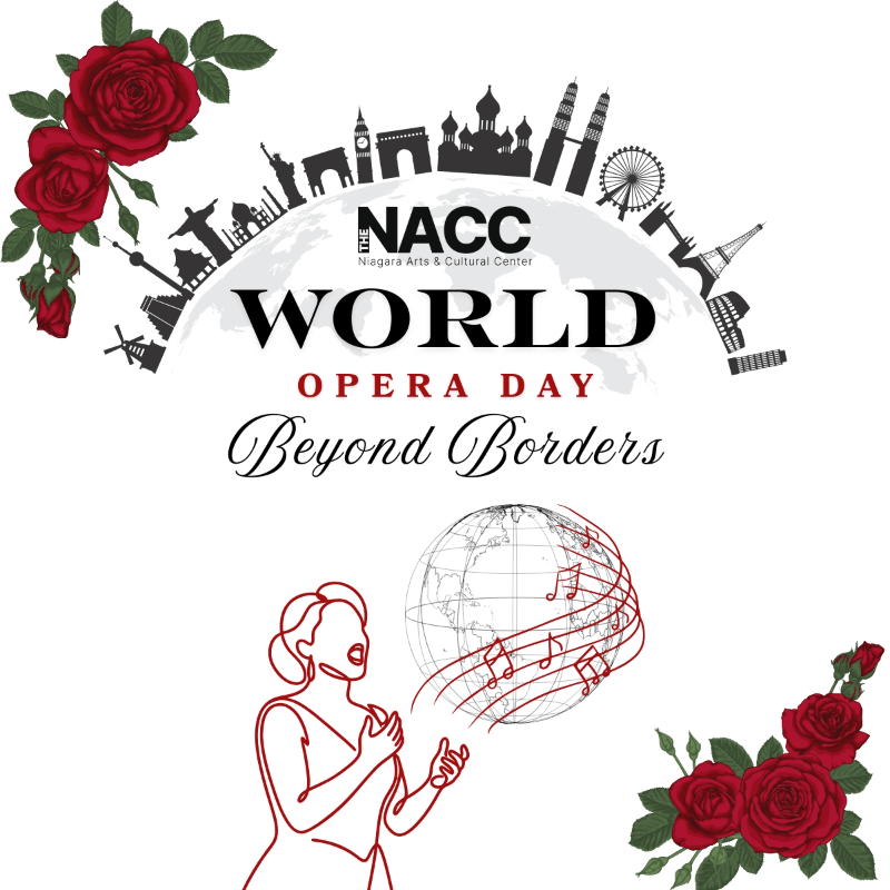 World Opera Day Beyond Borders