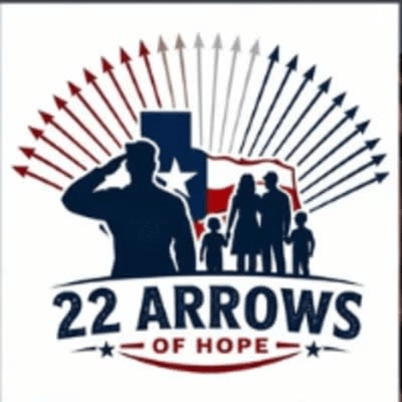 Donate to 22 Arrows of Hope