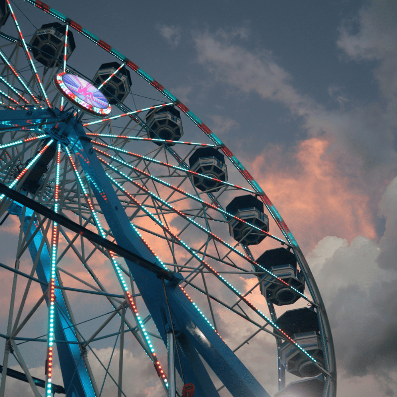 NC State Fair Tickets
