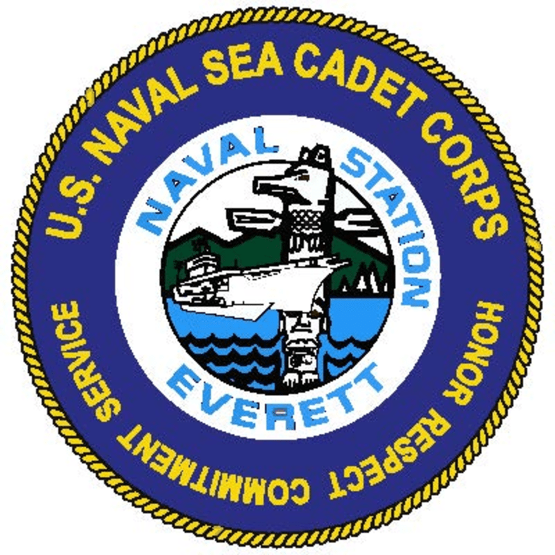 Naval Station Everett Division - U.S. Naval Sea Cadet Corps
