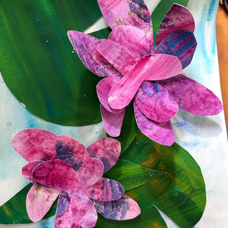 Makers Unite, Grades K-2nd
