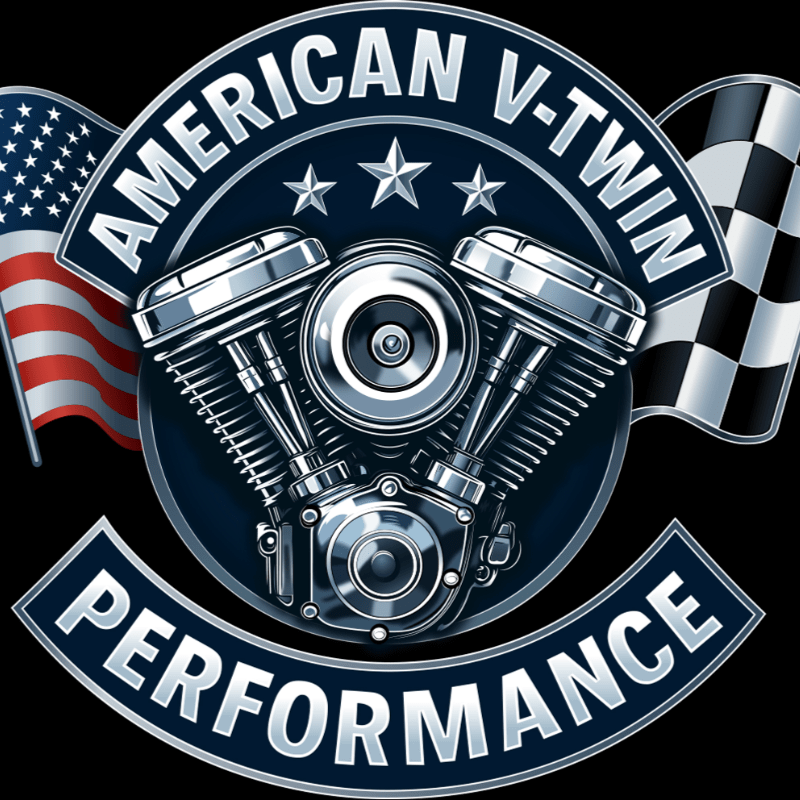 Oil Change at American V-Twin Performance