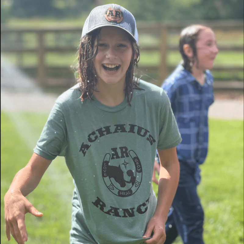 Achaius Ranch Shop