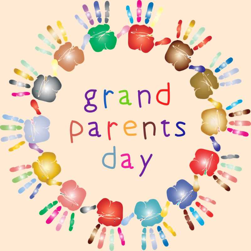 Grandparents Day Celebration