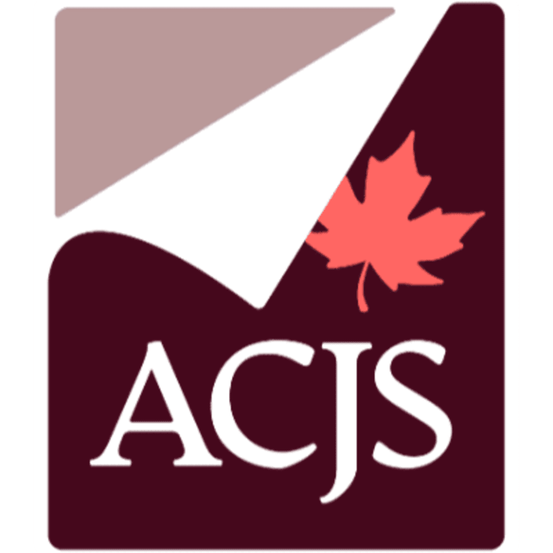 Join the Association for Canadian Jewish Studies
