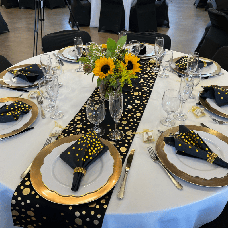 Woman of the Year Banquet