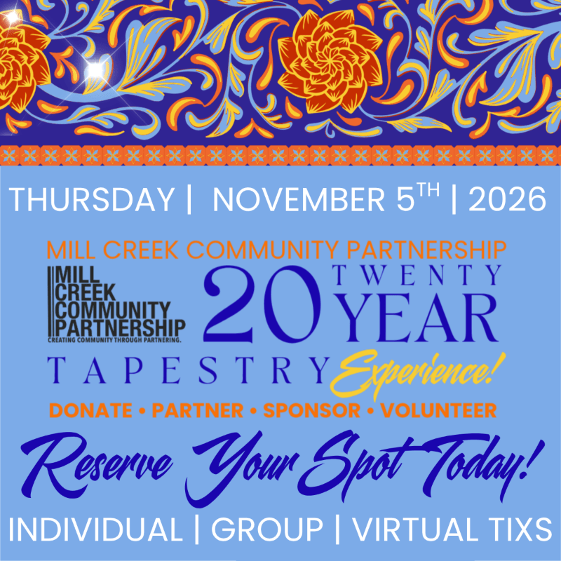 The 20-Year Tapestry Experience