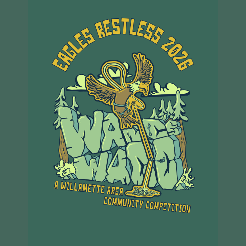 WACC's WACC: Eagles Restless